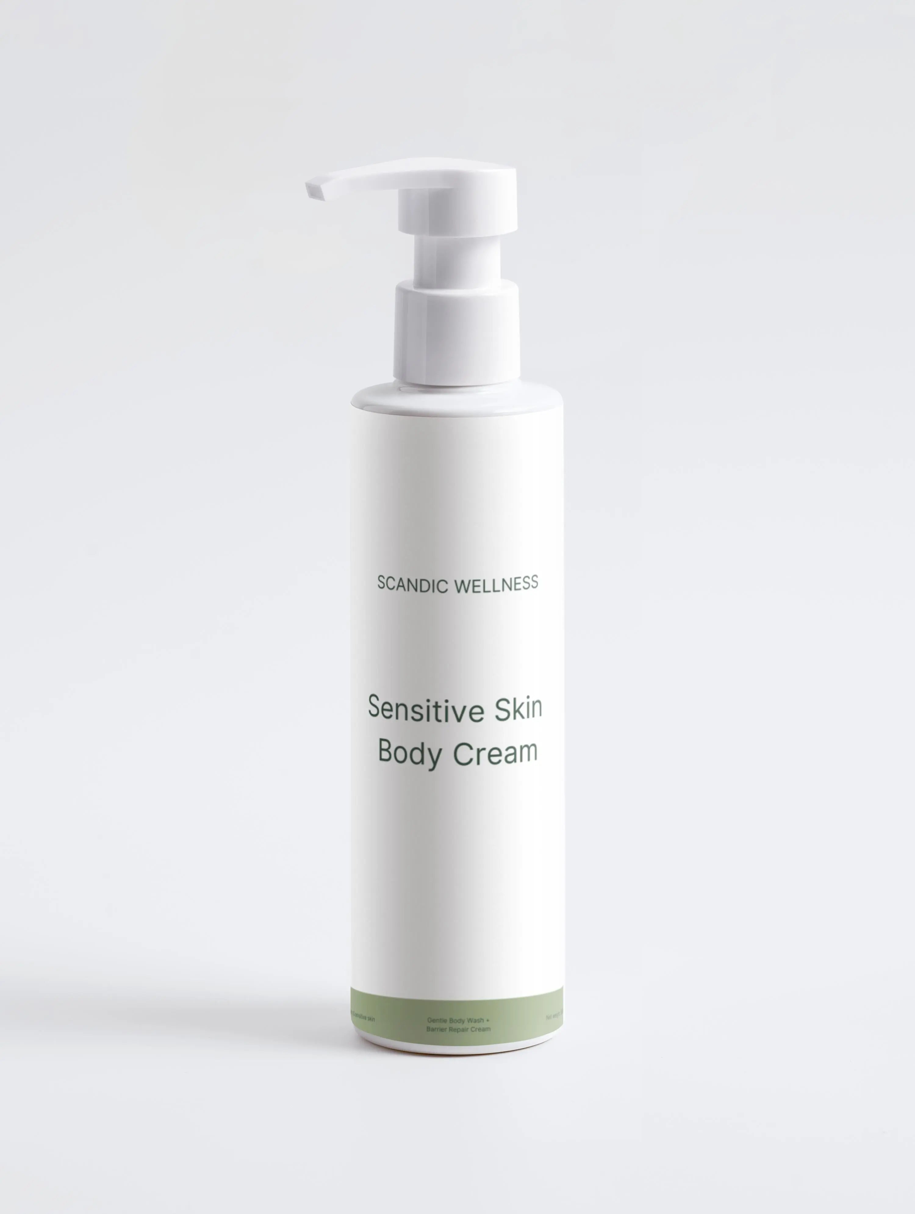 Sensitive Body Duo - Scandic wellness