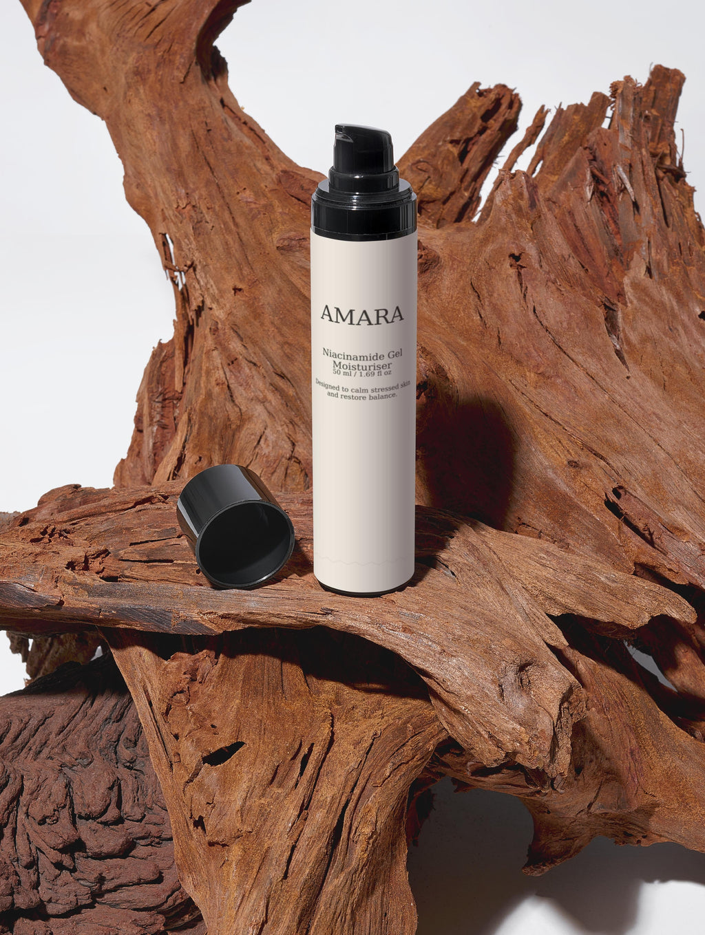 Amara, Oil-Free Hydrating Gel Selfnamed