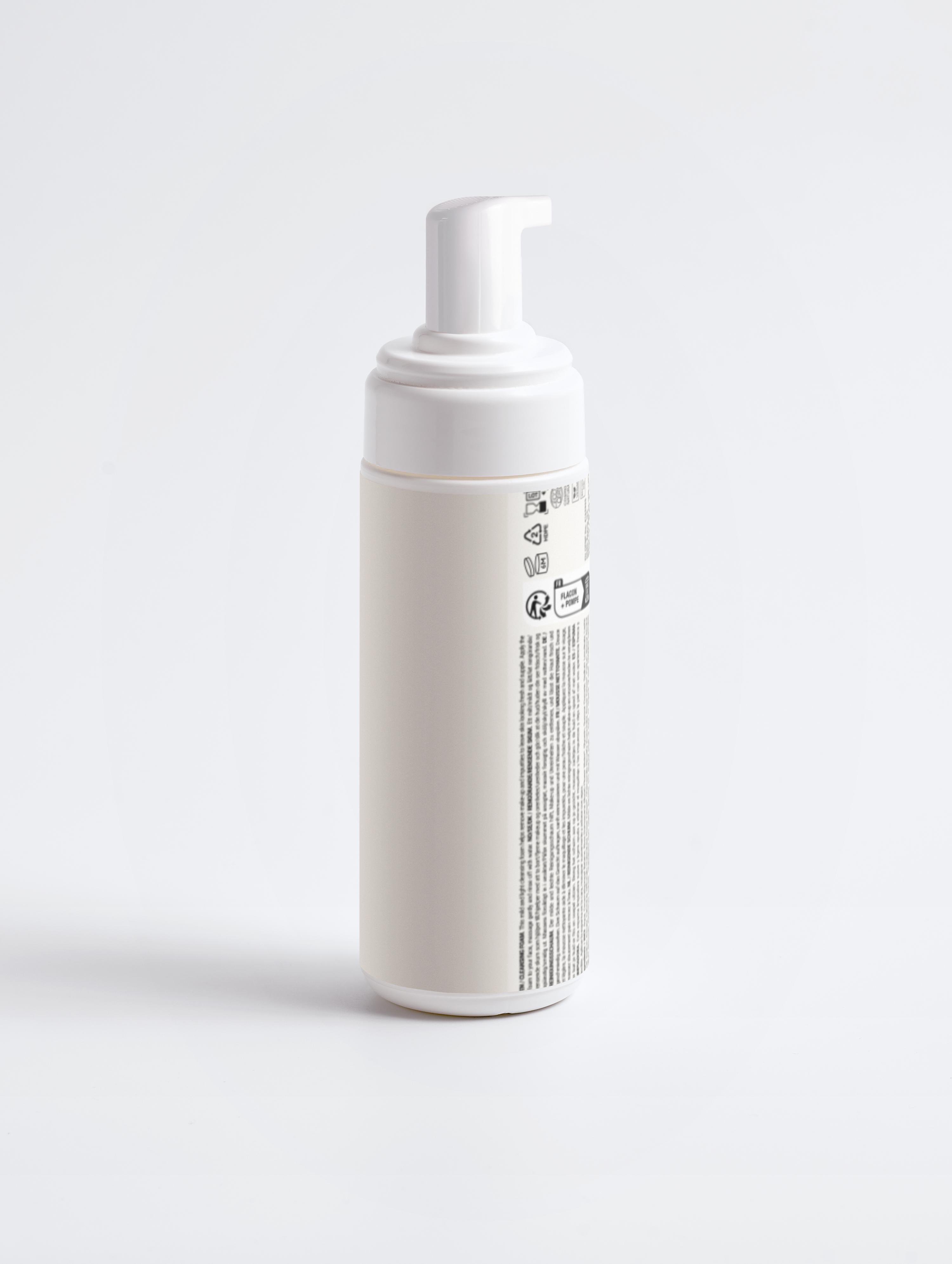 Scandic Wellness Cleansing Foam