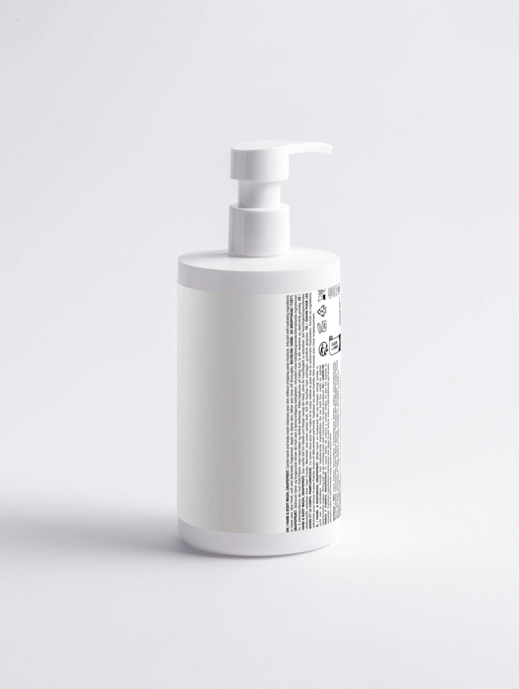 Sensitive Body Duo - Scandic wellness