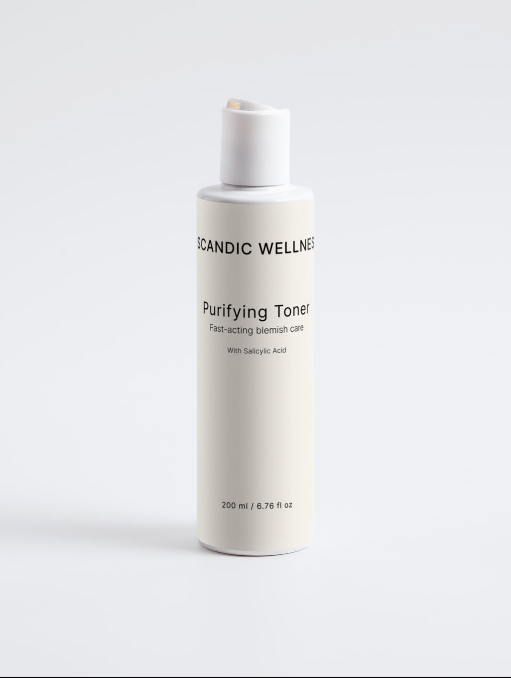 Purifying Toner Selfnamed