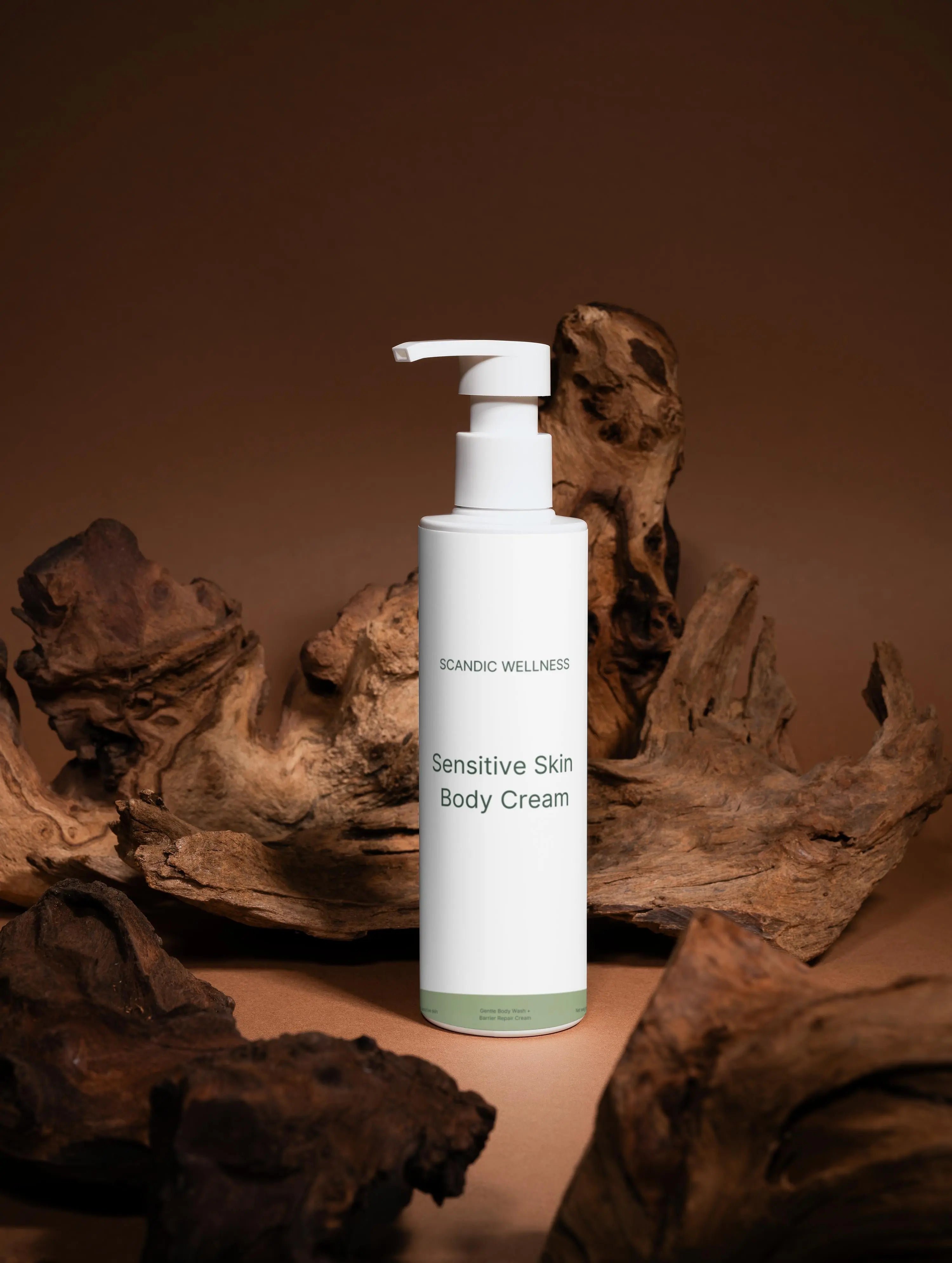 Sensitive Body Duo - Scandic wellness