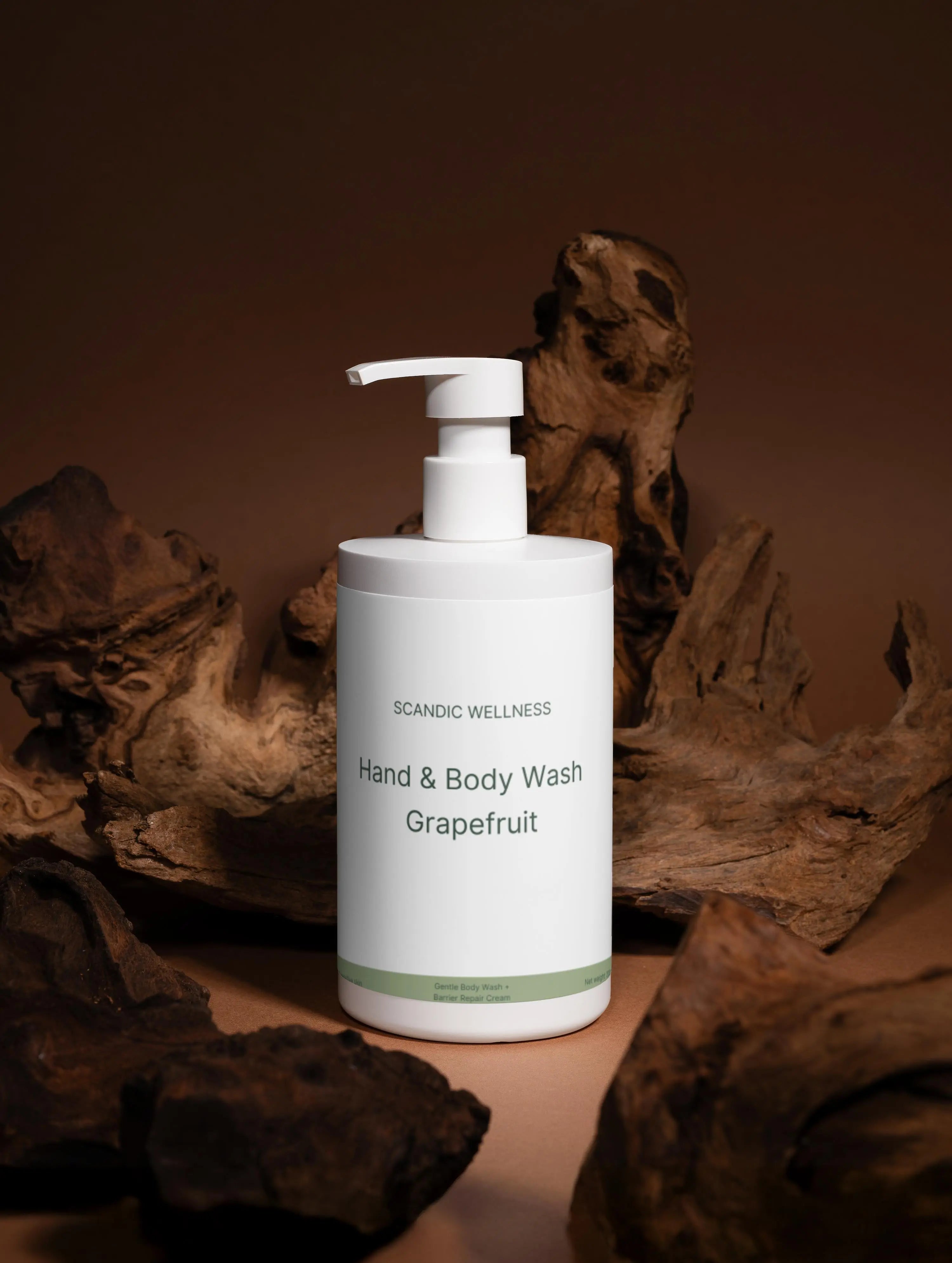Sensitive Body Duo - Scandic wellness