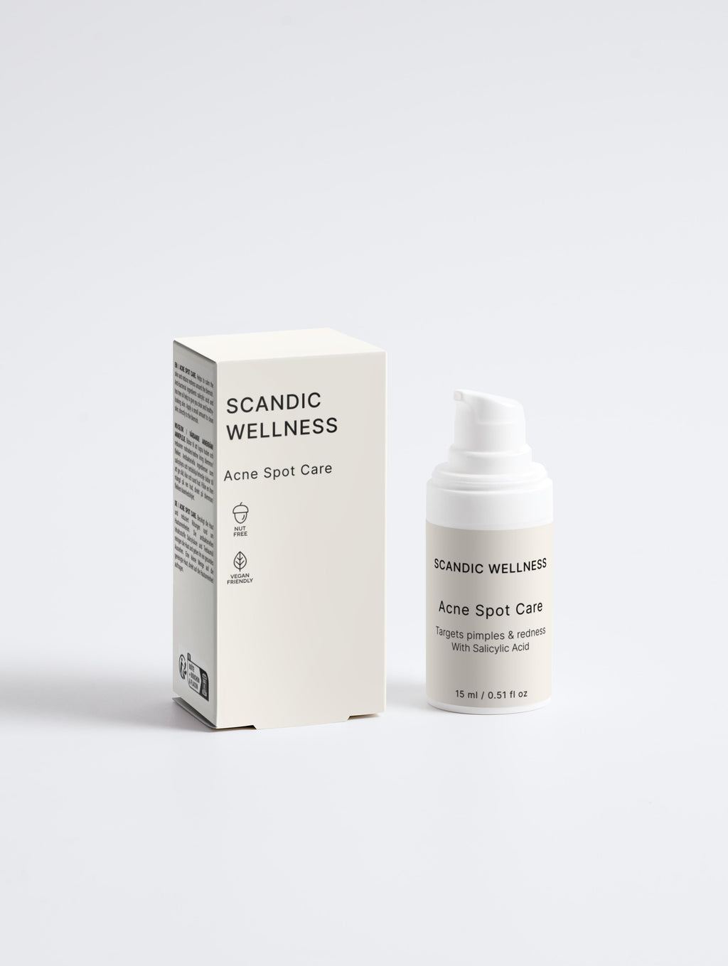 Acne Spot Care Selfnamed